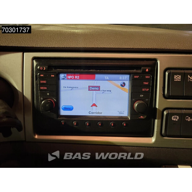 2018 DAF XF 480-45264357