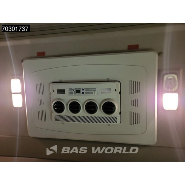 2018 DAF XF 480-45264364