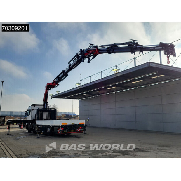 2023 Scania R500-45264372