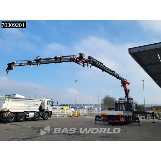 2023 Scania R500-45264375