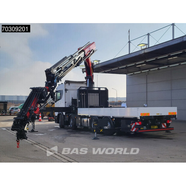 2023 Scania R500-45264376