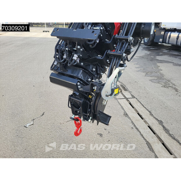 2023 Scania R500-45264380