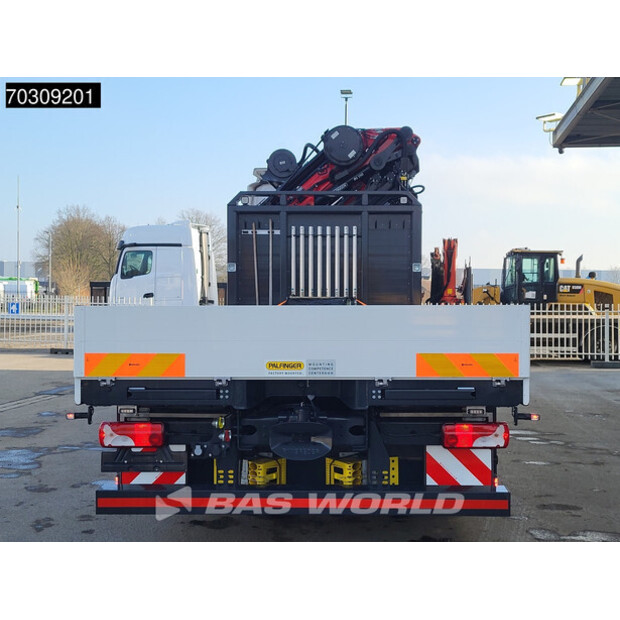 2023 Scania R500-45264383