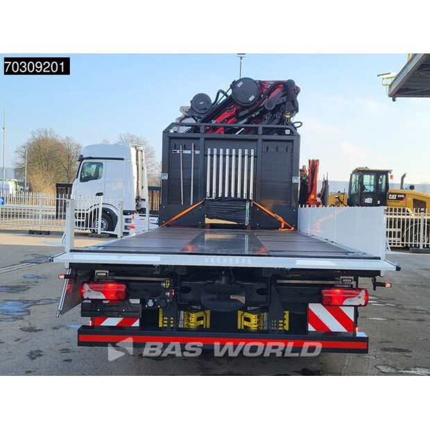 2023 Scania R500-45264387