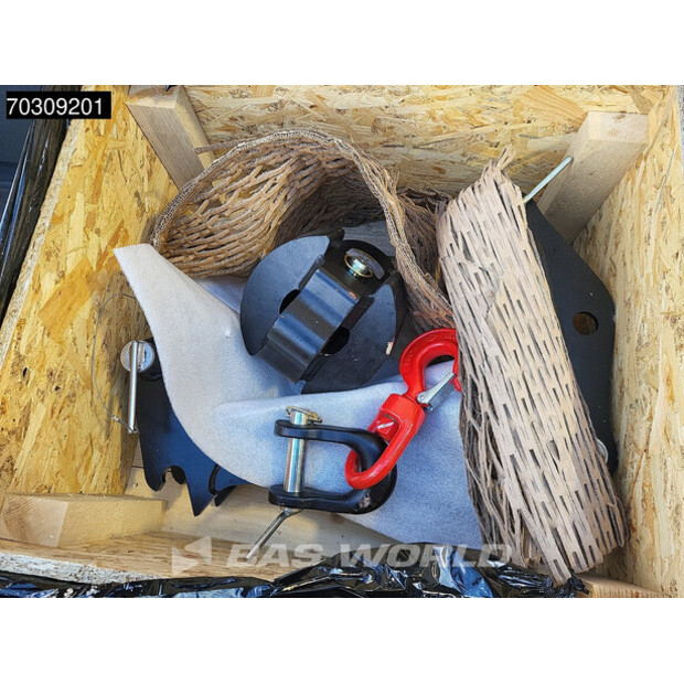 2023 Scania R500-45264391