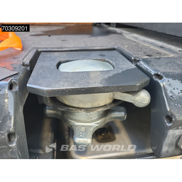 2023 Scania R500-45264392