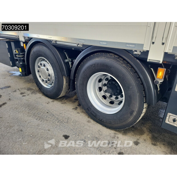 2023 Scania R500-45264396