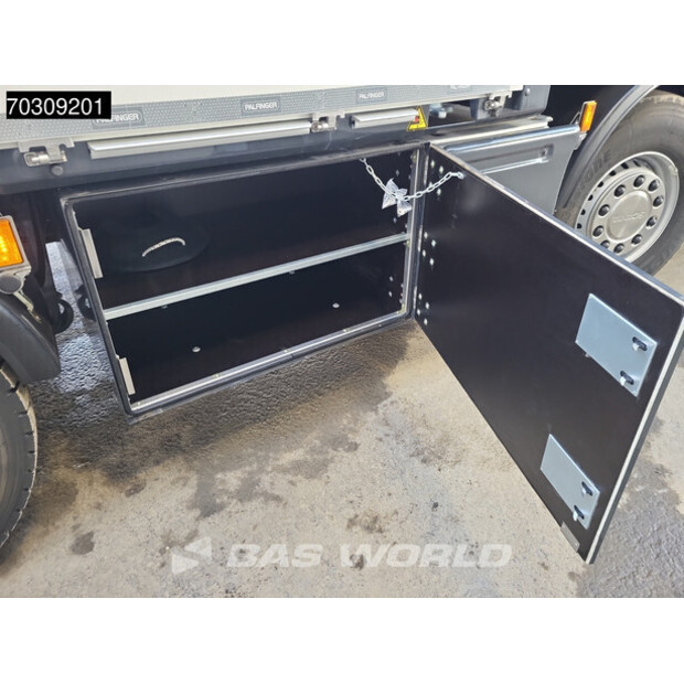 2023 Scania R500-45264397