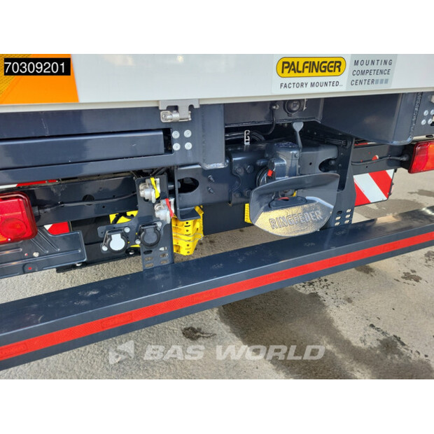 2023 Scania R500-45264399