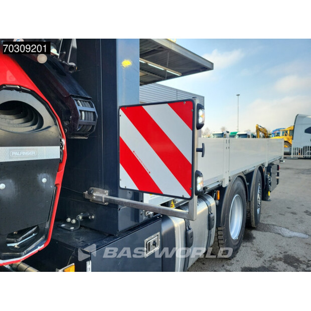 2023 Scania R500-45264400