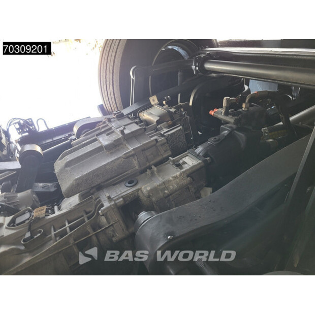 2023 Scania R500-45264401