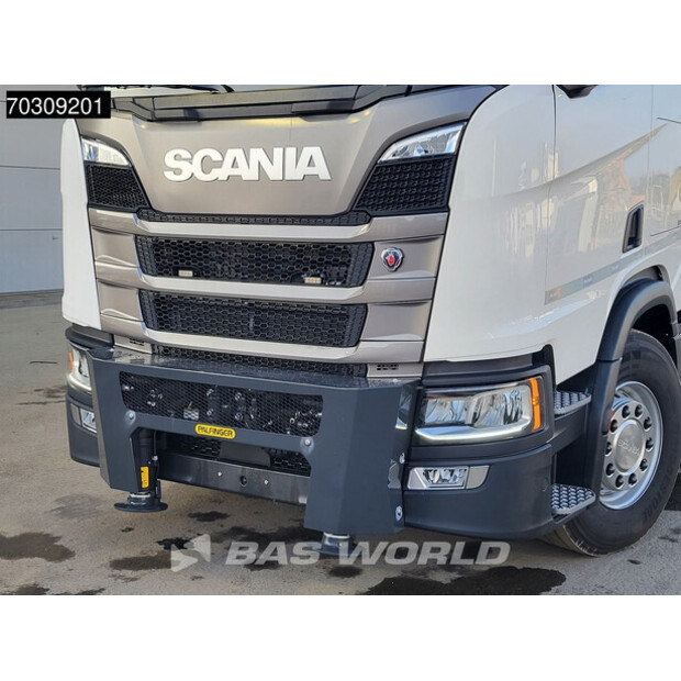 2023 Scania R500-45264402