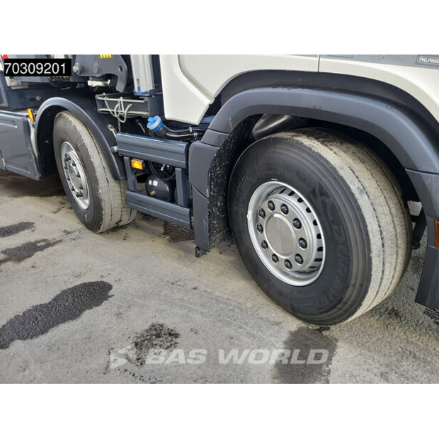 2023 Scania R500-45264405