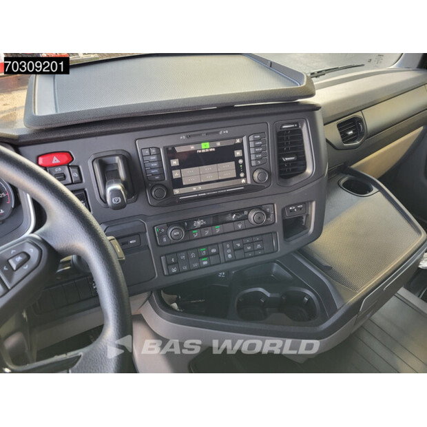 2023 Scania R500-45264407