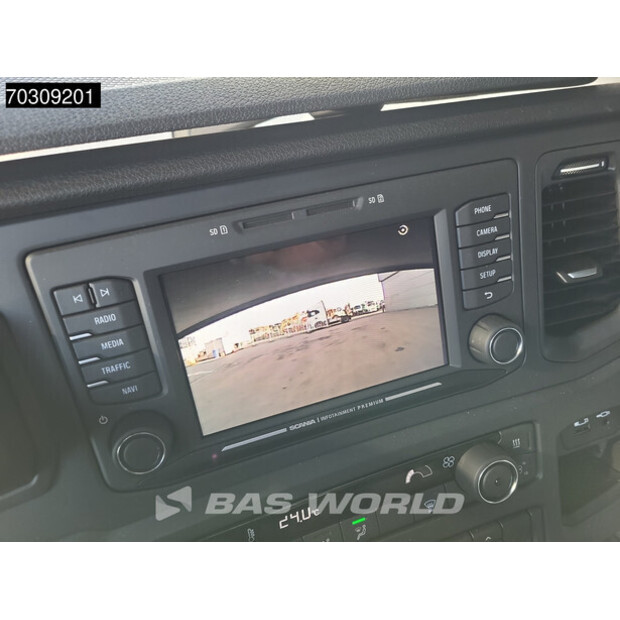 2023 Scania R500-45264408