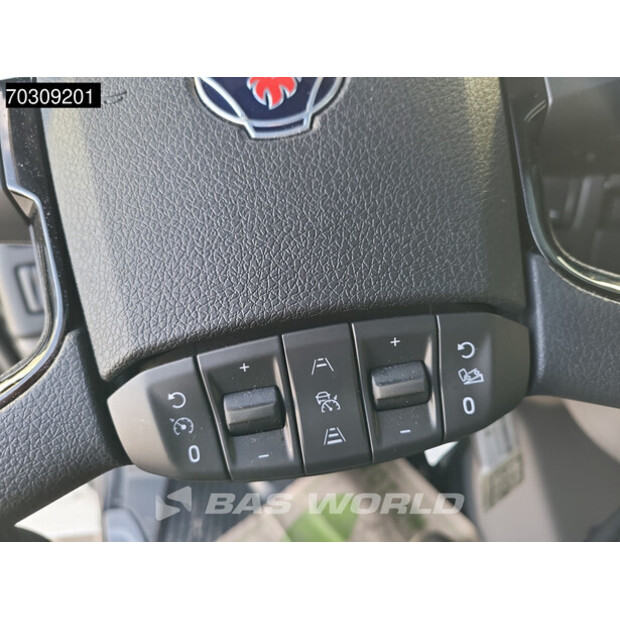 2023 Scania R500-45264412