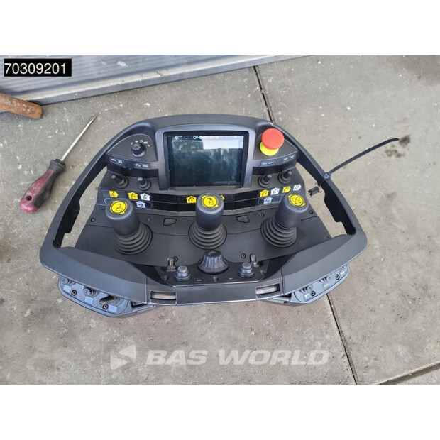 2023 Scania R500-45264419