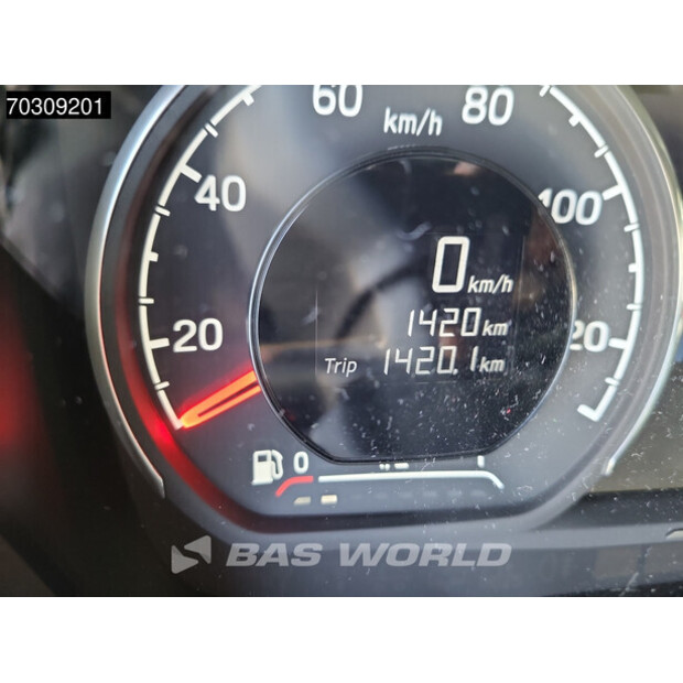 2023 Scania R500-45264420