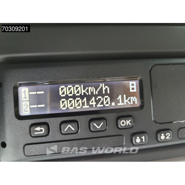 2023 Scania R500-45264421