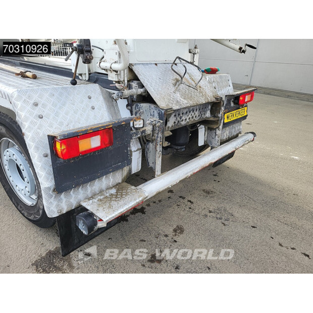 2019 Volvo FMX 460-45264459
