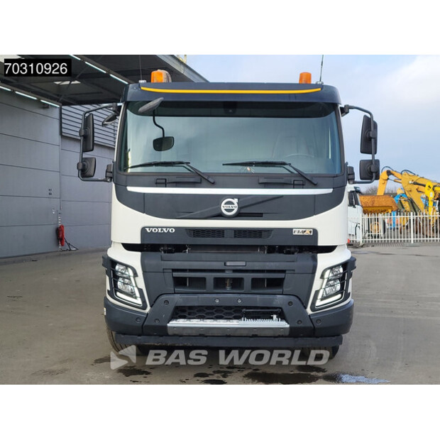 2019 Volvo FMX 460-45264462