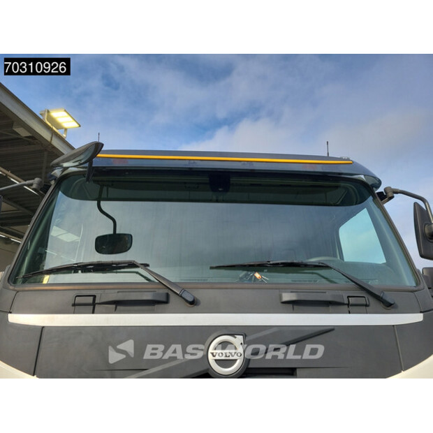 2019 Volvo FMX 460-45264463