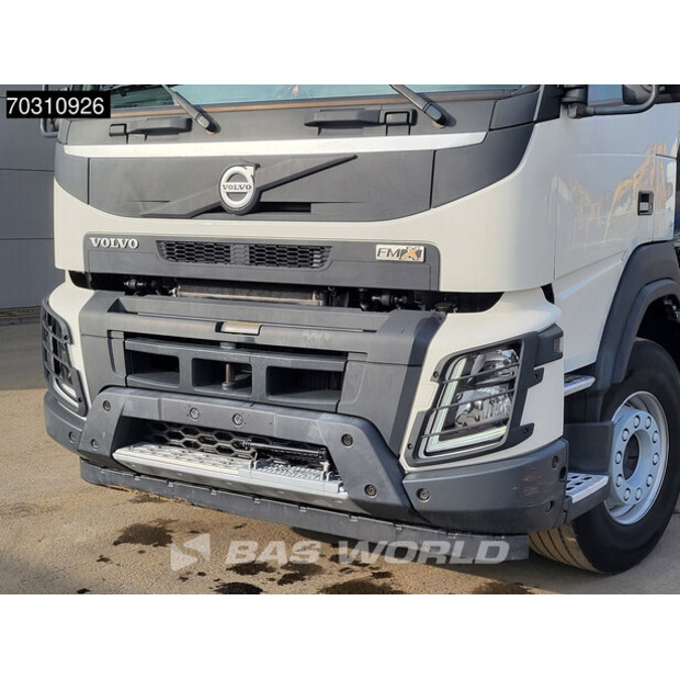 2019 Volvo FMX 460-45264464