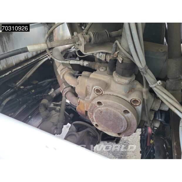 2019 Volvo FMX 460-45264467