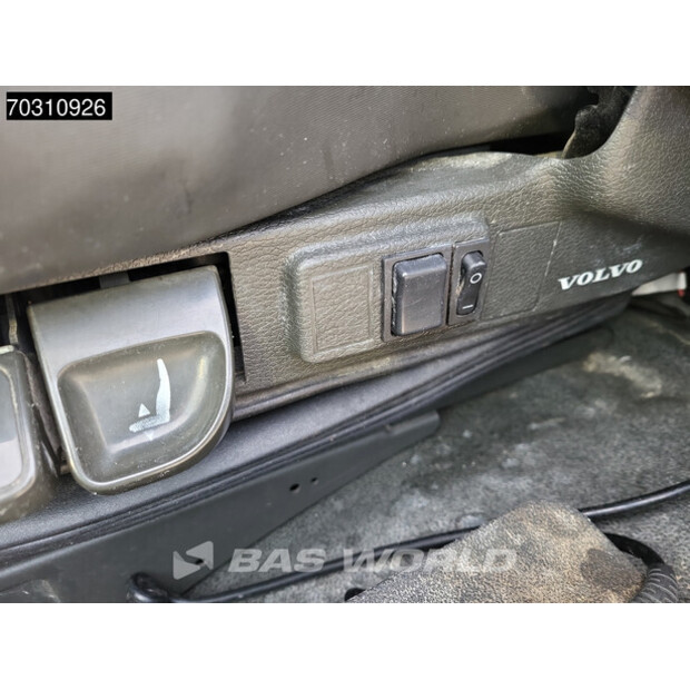 2019 Volvo FMX 460-45264478