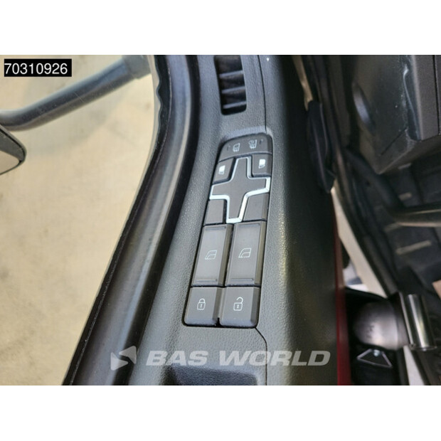 2019 Volvo FMX 460-45264482