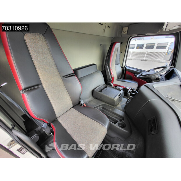 2019 Volvo FMX 460-45264483