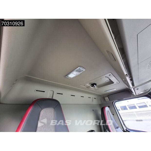 2019 Volvo FMX 460-45264484