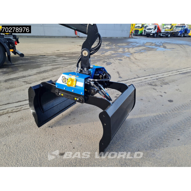 2025 Volvo FM 460-45264501