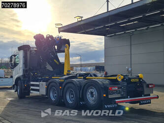 2025-volvo-fm-460-45264505