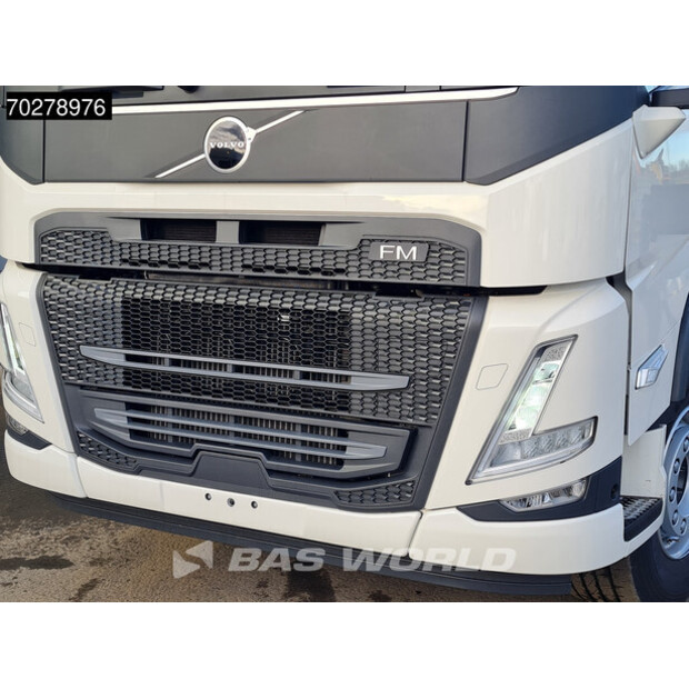 2025 Volvo FM 460-45264510