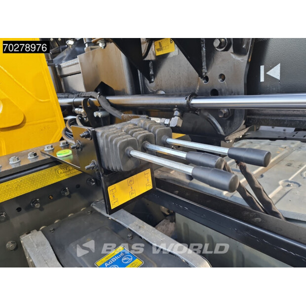 2025 Volvo FM 460-45264516