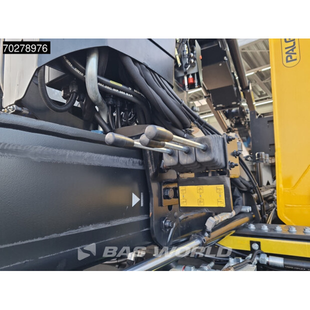 2025 Volvo FM 460-45264517