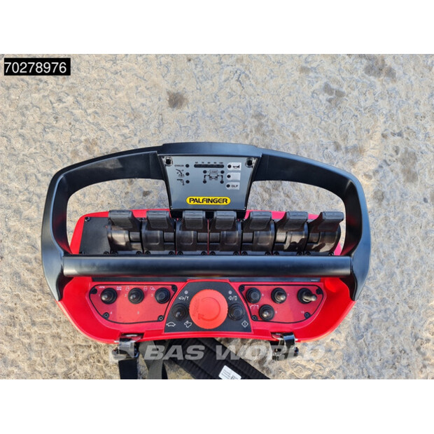 2025 Volvo FM 460-45264519