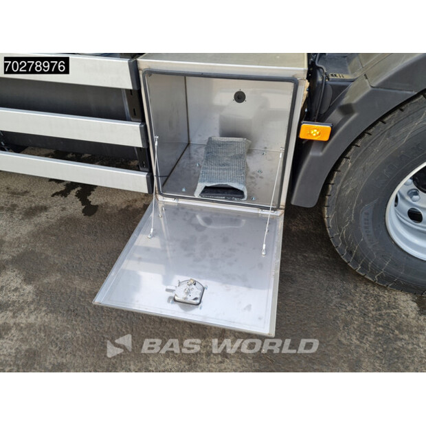 2025 Volvo FM 460-45264520