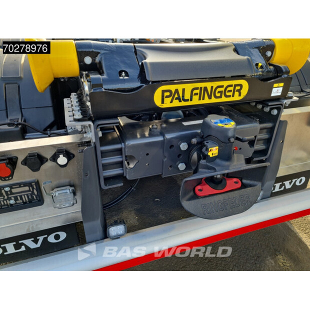 2025 Volvo FM 460-45264521