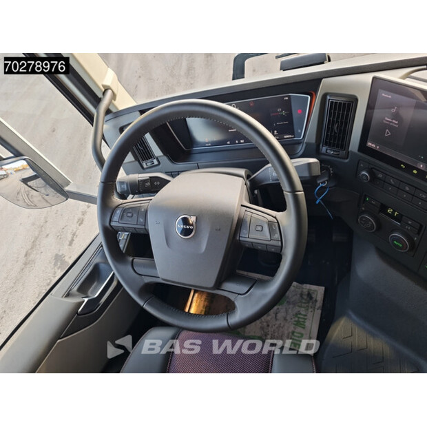 2025 Volvo FM 460-45264523