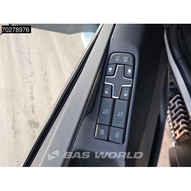 2025 Volvo FM 460-45264524