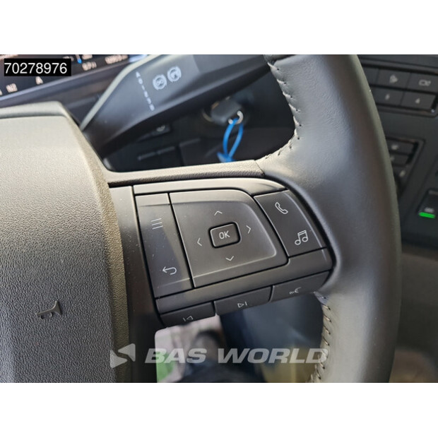 2025 Volvo FM 460-45264526