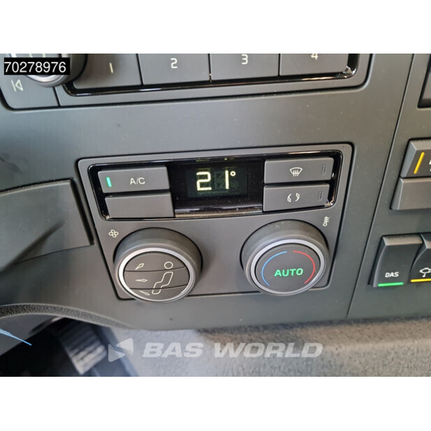 2025 Volvo FM 460-45264528