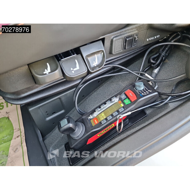 2025 Volvo FM 460-45264533