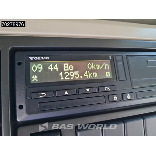 2025 Volvo FM 460-45264534