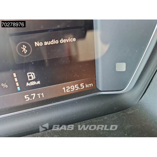 2025 Volvo FM 460-45264535