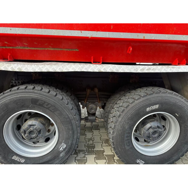 2018 Scania R500-45264945