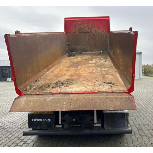 2018 Scania R500-45264946