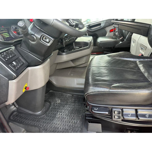 2018 Scania R500-45264947